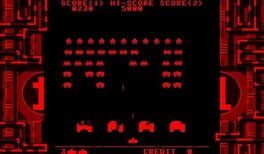 Space Invaders: Virtual Collection screenshot 3
