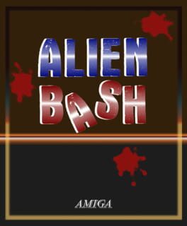 Alien Bash