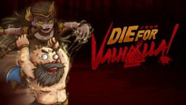 Die for Valhalla! artwork 1