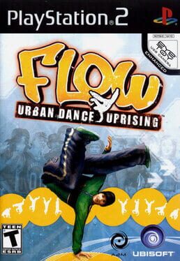 Flow: Urban Dance Uprising
