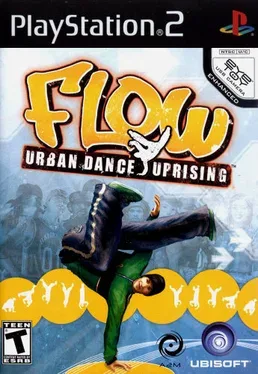 Flow: Urban Dance Uprising image