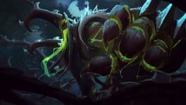 Battlerite artwork 3