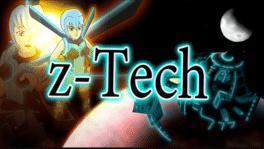 z-Tech Cover