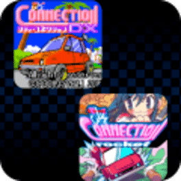 Appli Archives: Jaleco City Connection Cover