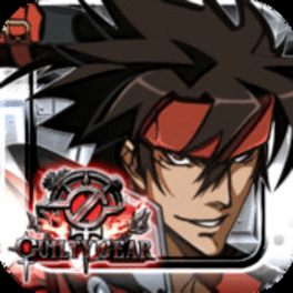 Guilty Gear Vastedge XT