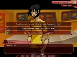 Lucky Rabbit Reflex! screenshot