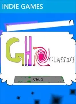 GHXYK2 Classics Vol. 1 image