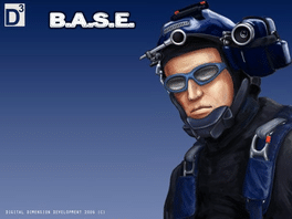 B.A.S.E. Jumping Game