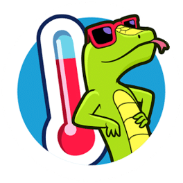 94 Degrees: fun trivia quiz