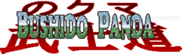 Bushido Panda