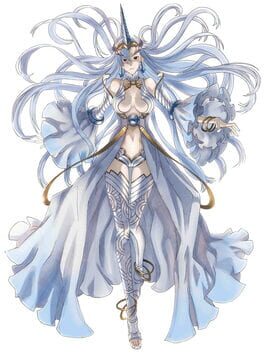 Valkyria Chronicles 3: Unrecorded Chronicles artwork 12