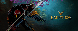 Empyrios: Prophecy of Flame