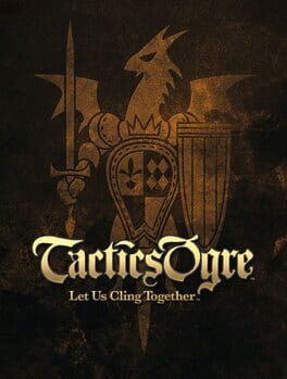 Tactics Ogre: Let Us Cling Together artwork 2
