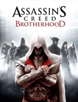 Assassin's Creed: Brotherhood Mobile