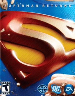 Superman Returns: The Videogame