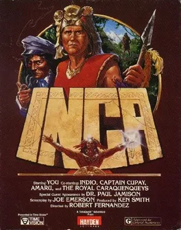 Inca image