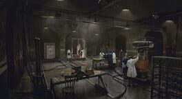 The Order: 1886 artwork 11