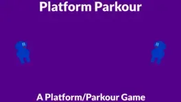 Platform Parkour image