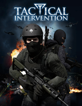 Tactical Intervention cover