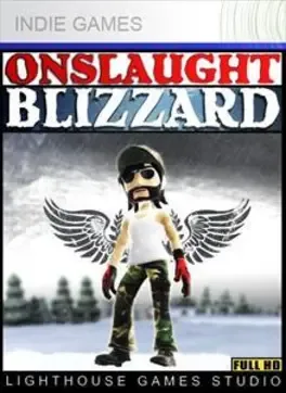 Avatar Onslaught: Blizzard