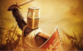 The Kings Crusade artwork 2