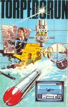 Torpedorun image