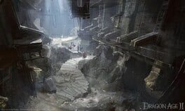 Dragon Age II artwork 1