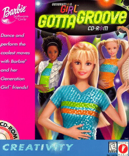 Generation Girl Gotta Groove