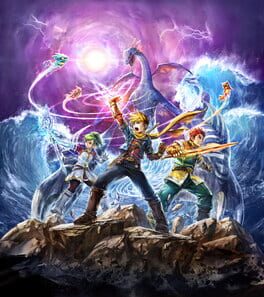 IGDB artwork