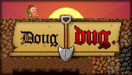 Doug Dug