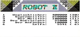 Robot II: Das Labyrinth im Wald image