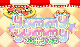 Yummy Yummy Cooking Jam Cover