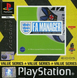 F.A. Manager