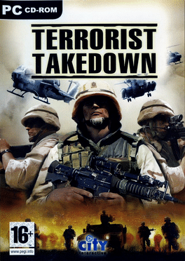 Terrorist Takedown