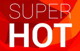 Superhot Prototype