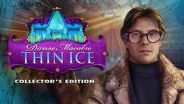 Danse Macabre: Thin Ice - Collector's Edition game cover