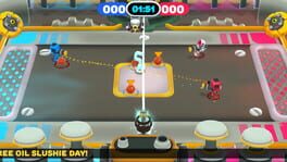 Game screenshot 5