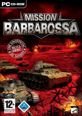 Blitzkrieg: Mission Barbarossa