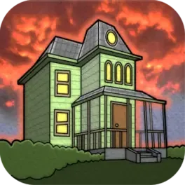 Spooky Manor