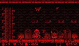 Virtual Boy Wario Land screenshot 10