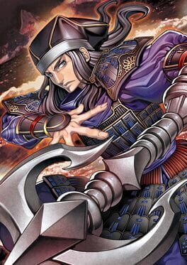 Toukiden: Kiwami artwork 4