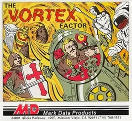 The Vortex Factor image