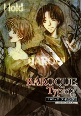 Baroque Typing