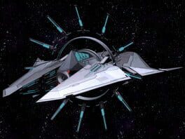 Xenosaga Episode II: Jenseits von Gut und Böse artwork 2