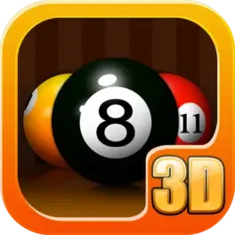 Pool 3D