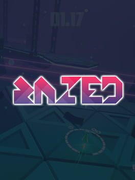 Razed Game Cover Artwork