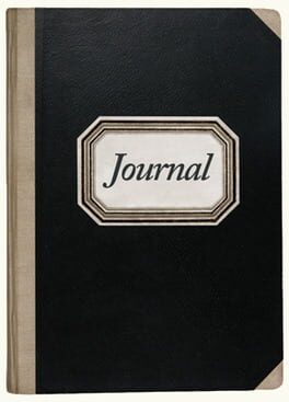 Journal Game Cover Artwork