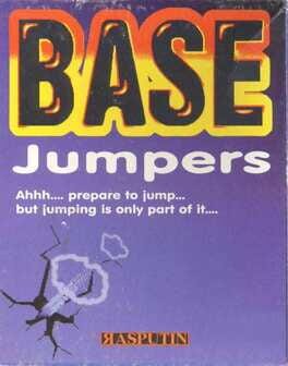 Base Jumpers