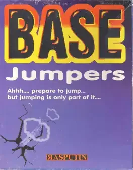 Base Jumpers