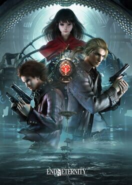 Resonance of Fate artwork 3